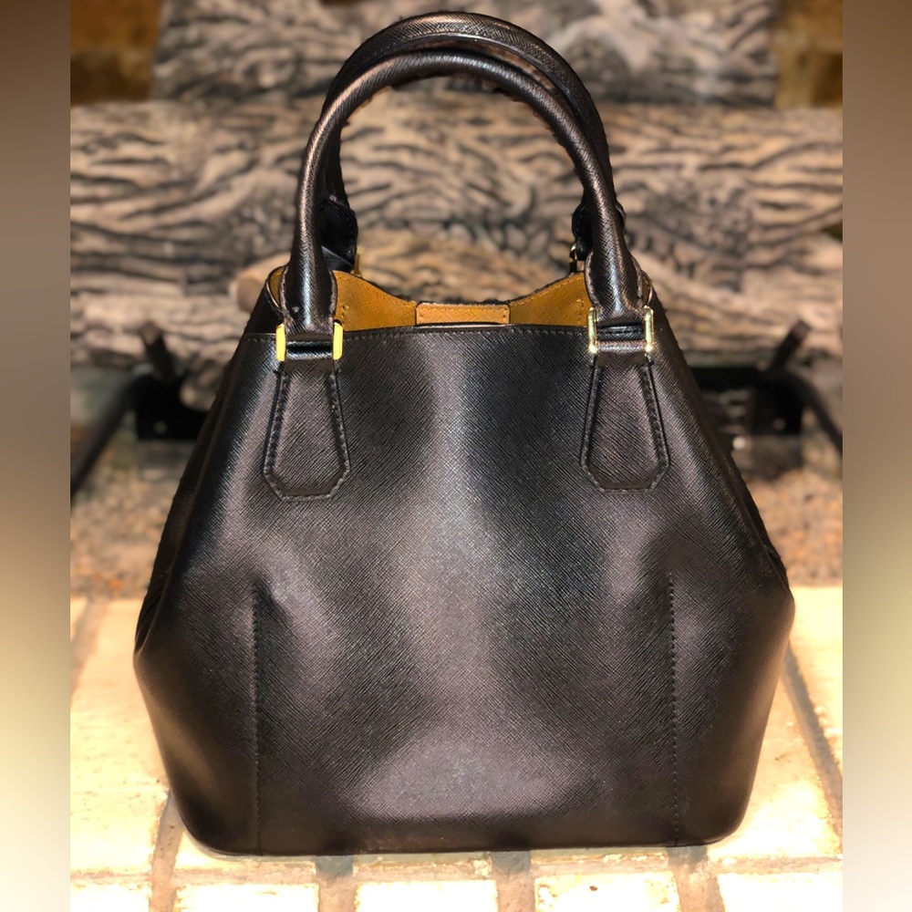 💥Moving to @the_bag_guy💥Michael Kors - Greenwich Large Saffiano Leather Tote - Picture 12 of 15